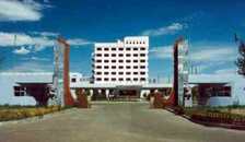 满洲里明珠饭店