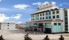 包钢宾馆