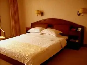 内蒙古天元大酒店