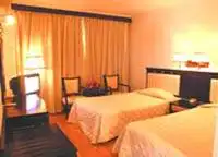 满洲里市友谊宾馆