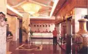 内蒙古民生大酒店