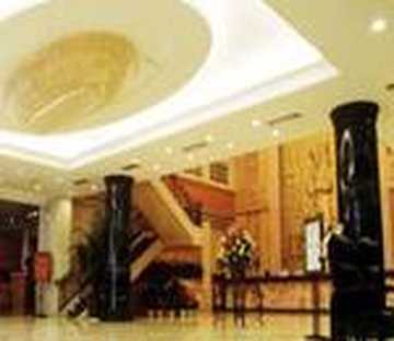 昭君大酒店(Zhaojun Hotel),图二