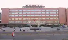 国府商务酒店