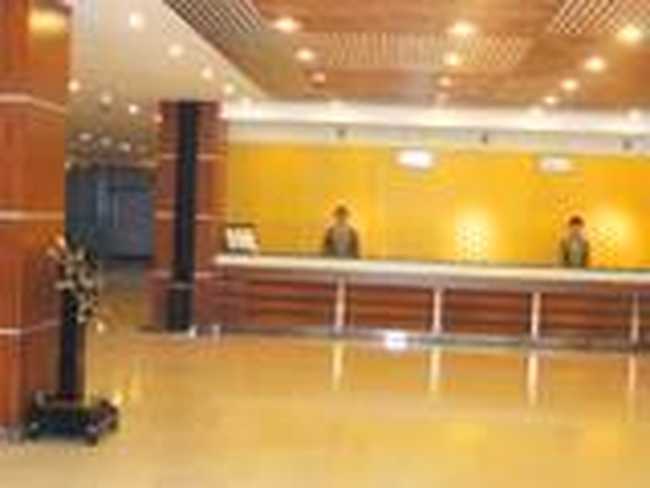 奥体大酒店(Aoti hotel),图二