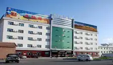 金驼酒店