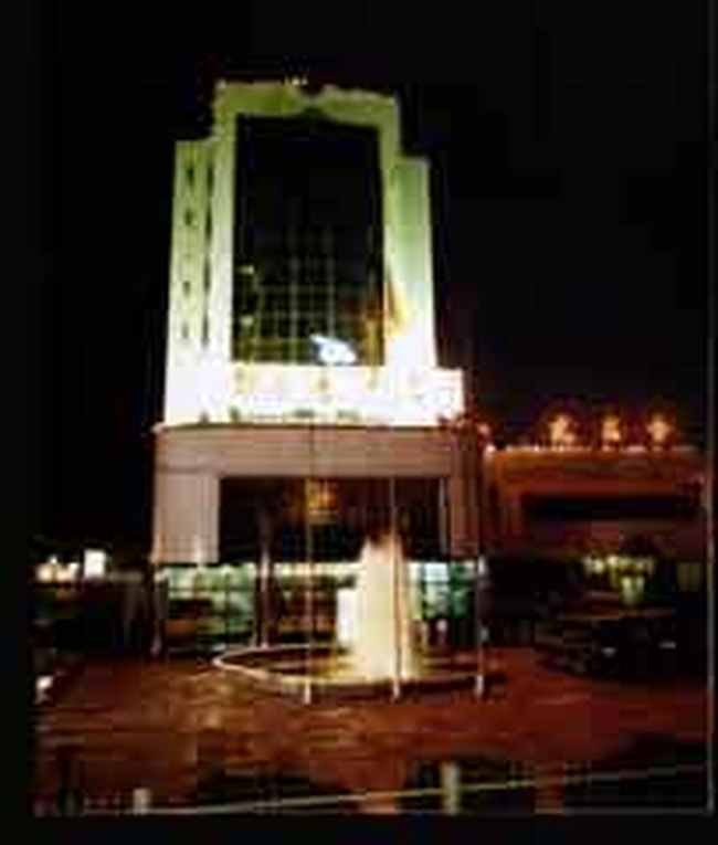 电力大酒店,图一