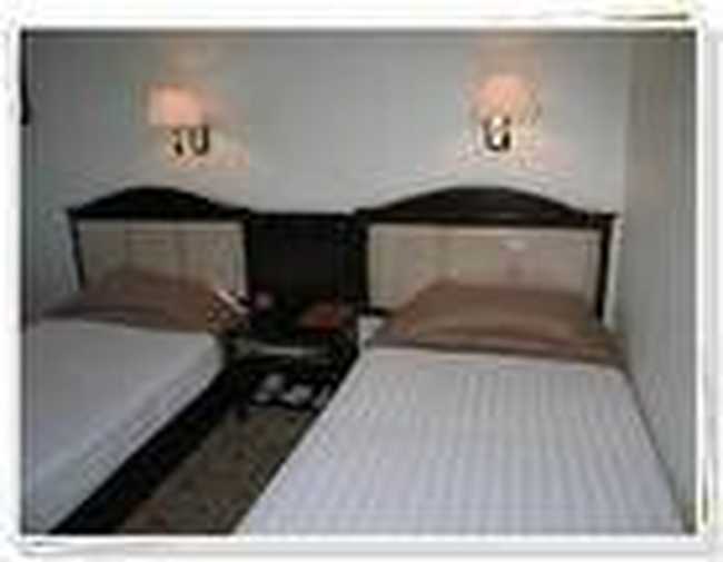 电力大酒店,图二