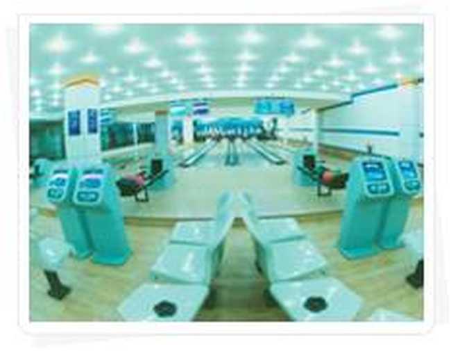 锡林白马饭店,图一