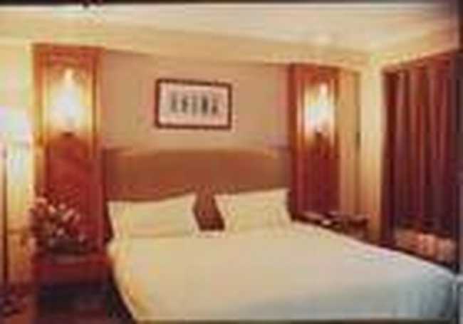 国府商务酒店,图三