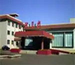包头青山宾馆(Qingshan Hotel)