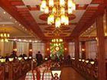 呼伦贝尔宾馆,图三