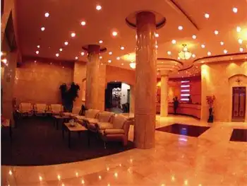 呼伦贝尔宾馆,图二