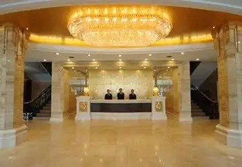 新泰和宾馆,图一