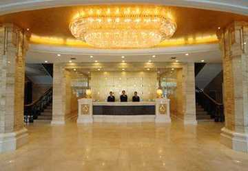 新泰和宾馆,图一