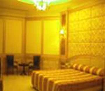 包头青山宾馆(Qingshan Hotel),图一