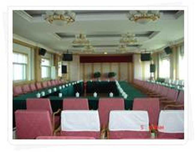 锡林郭勒宾馆,图四