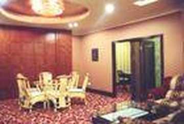 内蒙古贝尔大酒店,图二