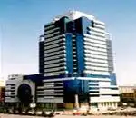 包头青山宾馆(Qingshan Hotel)