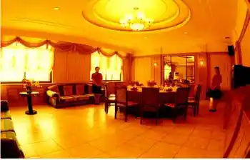 满洲里市友谊宾馆,图二