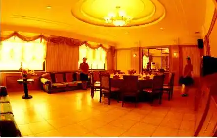 满洲里市友谊宾馆