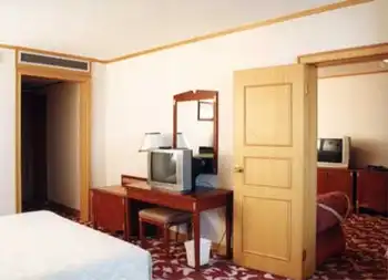 红城万豪宾馆,图二