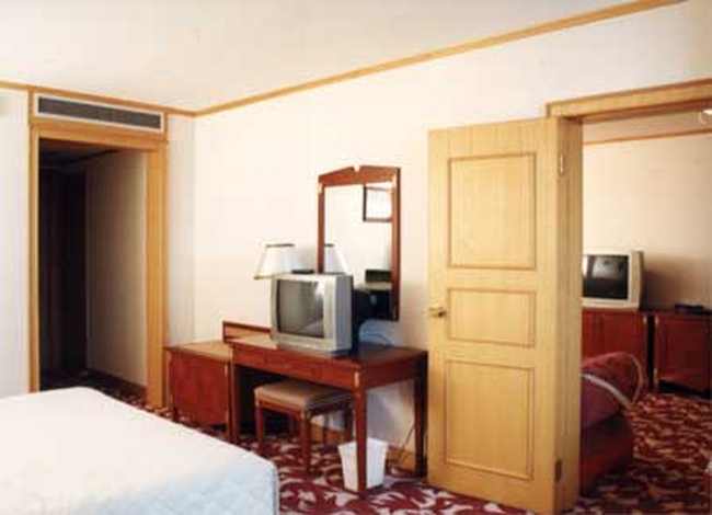 红城万豪宾馆,图二