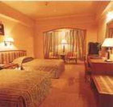 内蒙东胜大酒店,图二