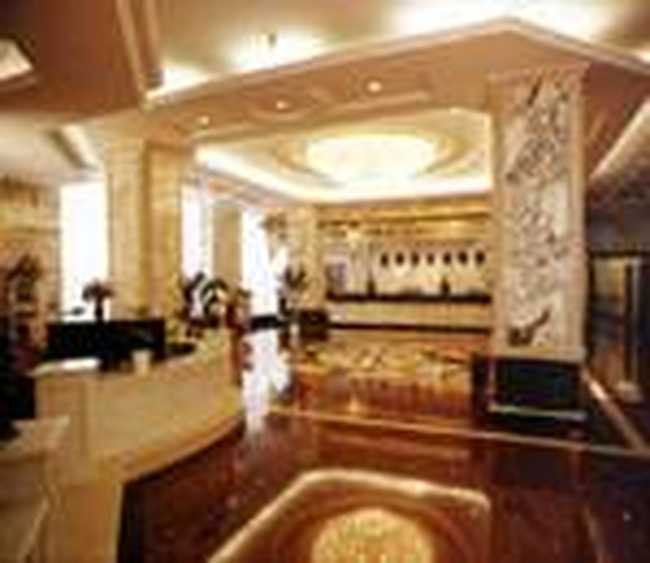 金辉大酒店(原金辉大厦)(Jinhui Hotel),图二