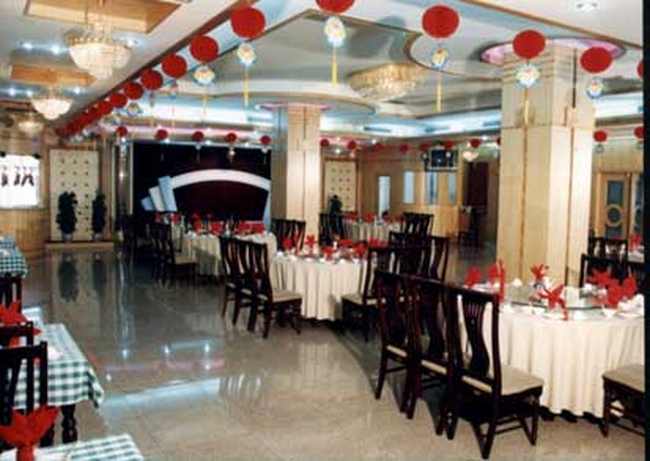 红城万豪宾馆,图三