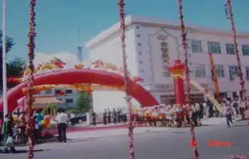 金百灵大酒店,图一