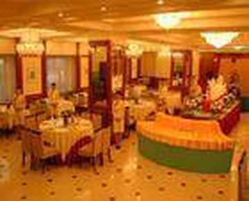 国府商务酒店,图一