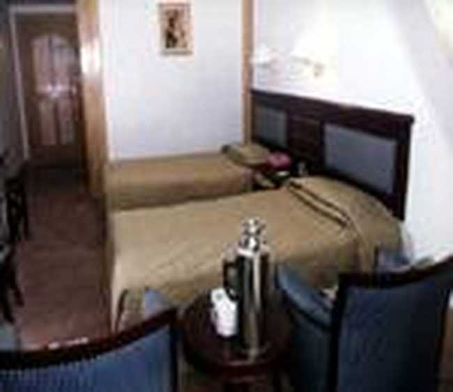 金辉大酒店(原金辉大厦)(Jinhui Hotel),图一