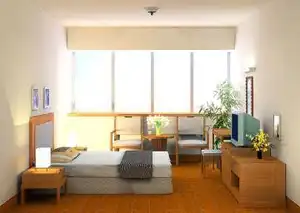 鄂尔多斯市天骄大酒店