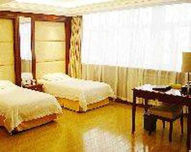 满洲里友谊假日国际酒店,图一