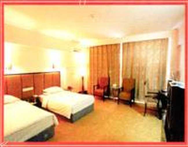 紫云金碧大酒店,图一