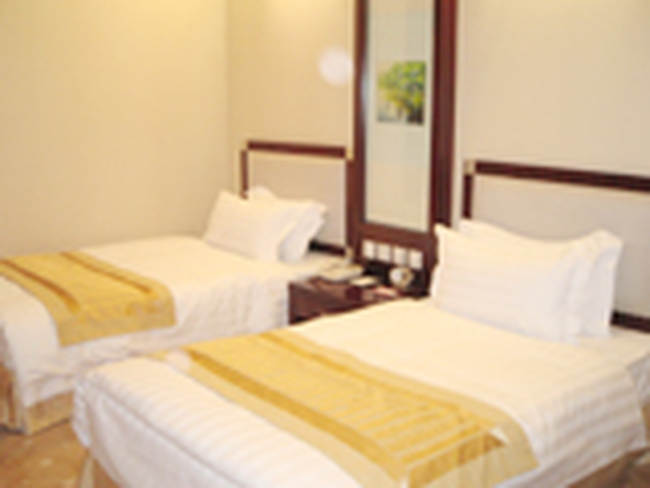 华辰大酒店,图二