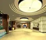 呼和浩特假日酒店(Holiday Inn Hohhot),图二