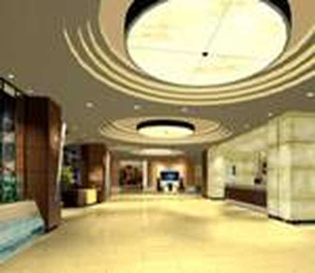 呼和浩特假日酒店(Holiday Inn Hohhot),图二