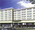 呼和浩特假日酒店(Holiday Inn Hohhot)