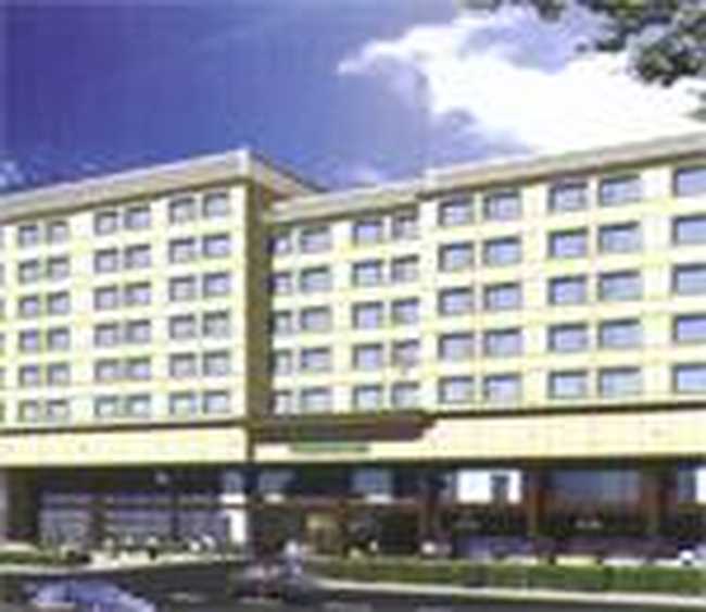 呼和浩特假日酒店(Holiday Inn Hohhot),图一