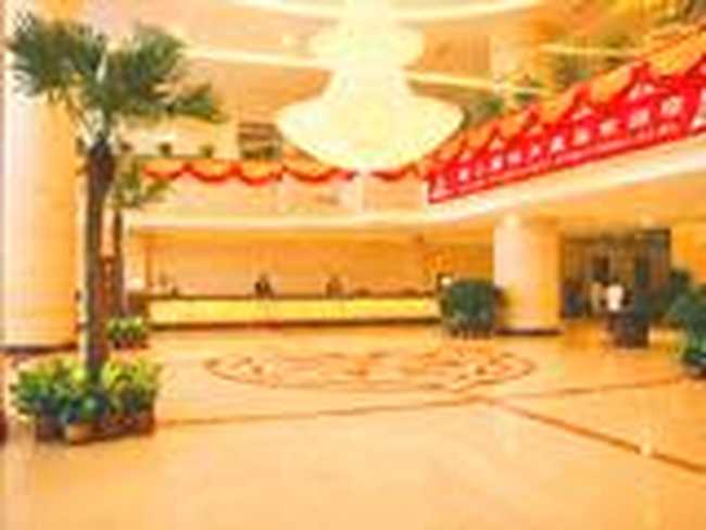 稀土国际大酒店(Rare-Earth International Hotel),图二