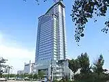 稀土国际大酒店(Rare-Earth International Hotel),图一