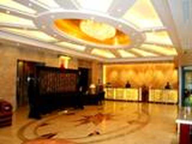 水月城温泉大酒店,图二