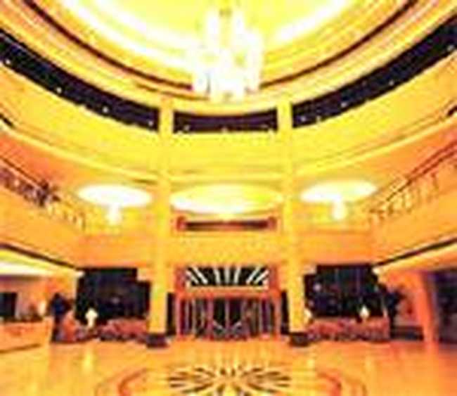 世纪元大酒店,图一