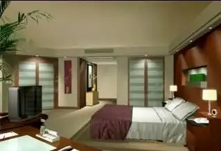 鄂尔多斯假日酒店,图一