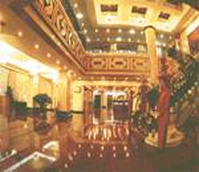 金岁大酒店(Jinsui Hotel),图二