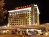 悦嘉商务酒店（汇通店）,图一