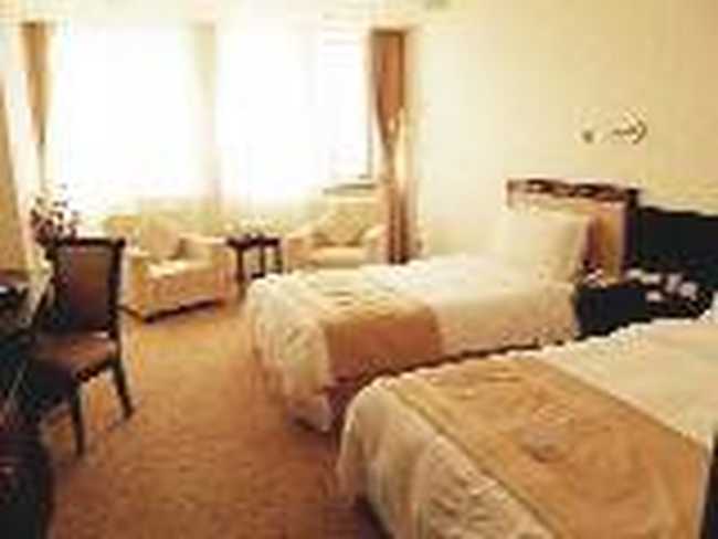 内蒙古维力斯大酒店(Uiles Hotel),图三