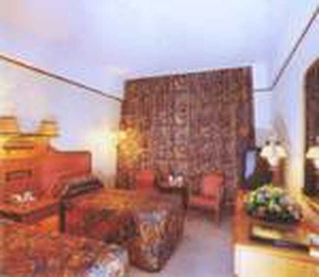 金岁大酒店(Jinsui Hotel),图三