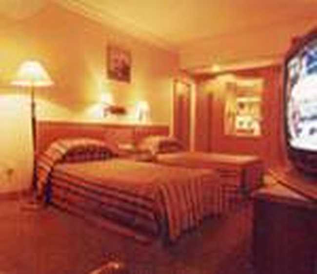 伊泰大酒店（原伊泰（嘉柏）大酒店）(Yitai Hotel),图三